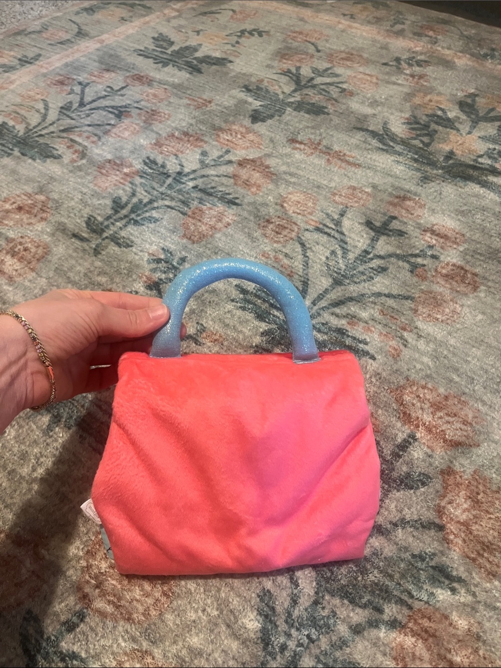 Mud Pie Toy Purse - Picture 7 of 7